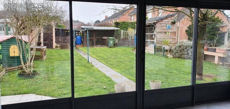 Location maison Cambrai 59400 Nord 122 m2 7 pièces 930 euros