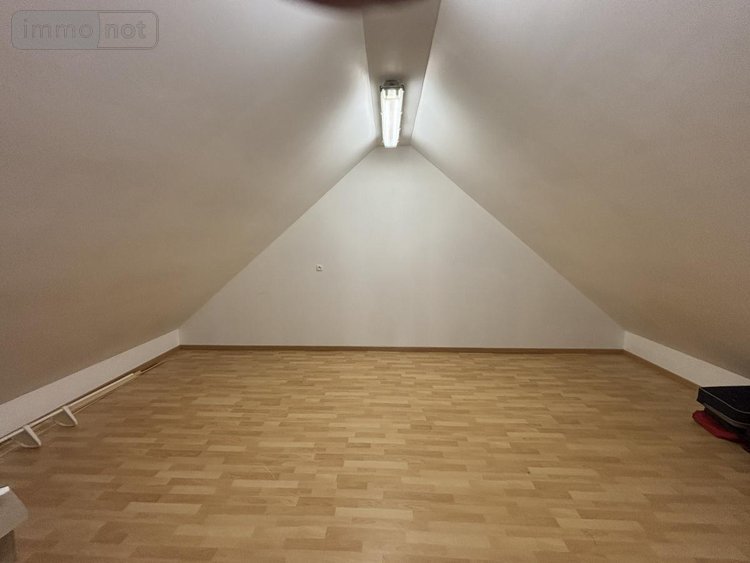 Maison a vendre Beaufort-en-Anjou 49250 Maine-et-Loire 193 m2 6 pièces 332800 euros