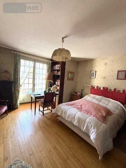Maison a vendre Angers 49000 Maine-et-Loire 207 m2 8 pièces 628800 euros