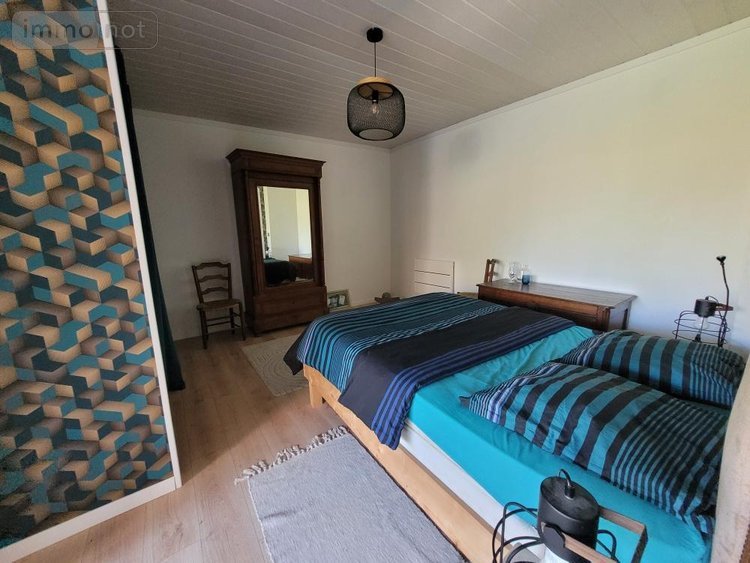 Maison a vendre Nuillé-sur-Vicoin 53970 Mayenne 188 m2  293440 euros