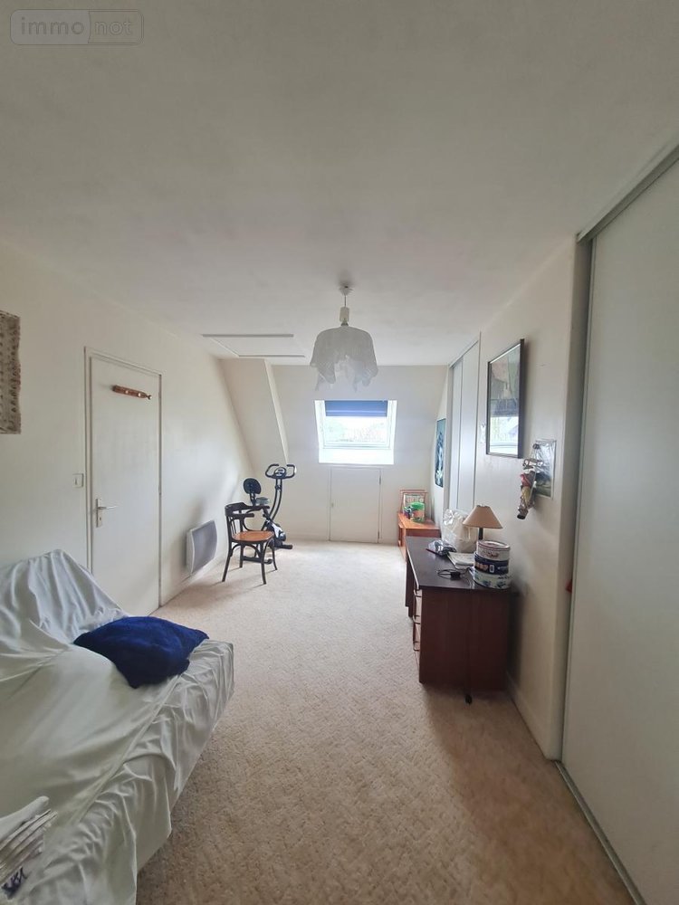 Maison a vendre Pleugriffet 56120 Morbihan 128 m2 5 pièces 260200 euros