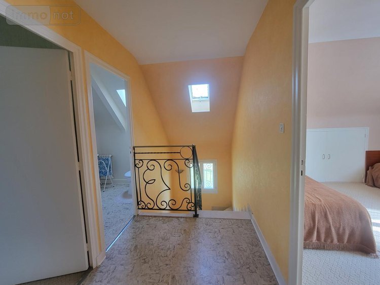 Maison a vendre Spézet 29540 Finistère 121 m2 6 pièces 158140 euros