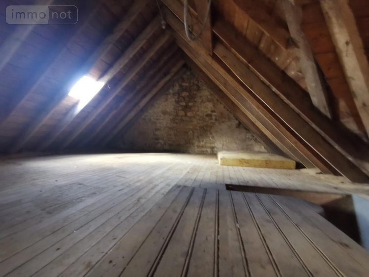 Maison a vendre Pluzunet 22140 Côtes-d'Armor 120 m2 5 pièces 115300 euros