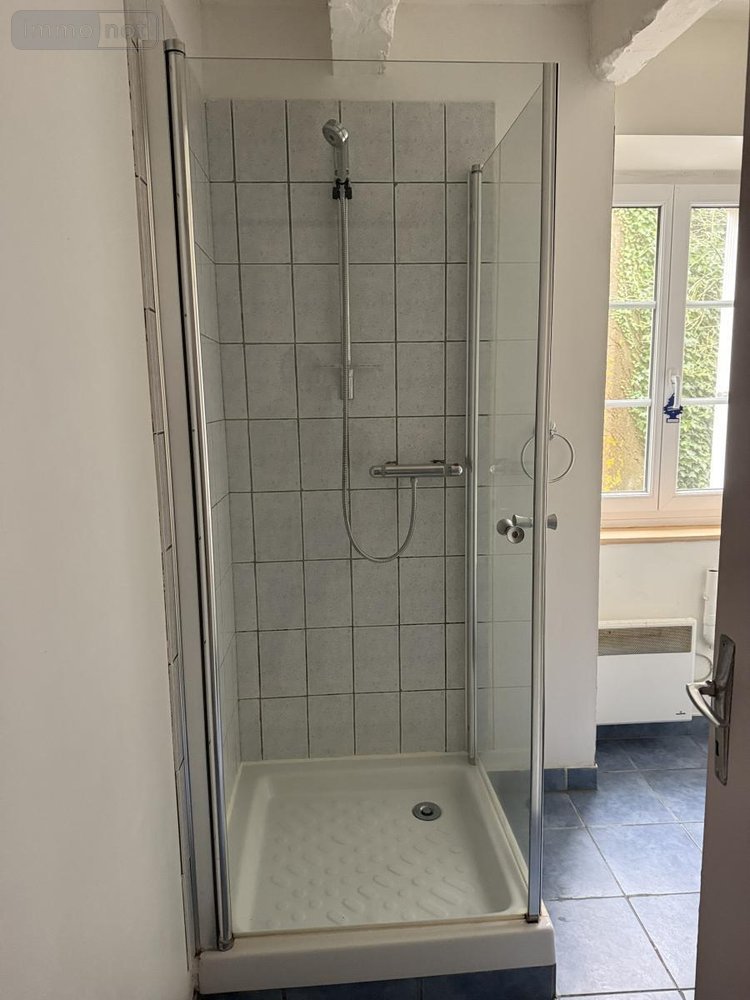 Maison a vendre La Motte 22600 Côtes-d'Armor 55 m2 3 pièces 64500 euros