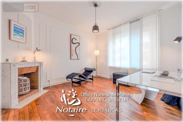 Maison a vendre Brest 29200 Finistère 127 m2  379000 euros