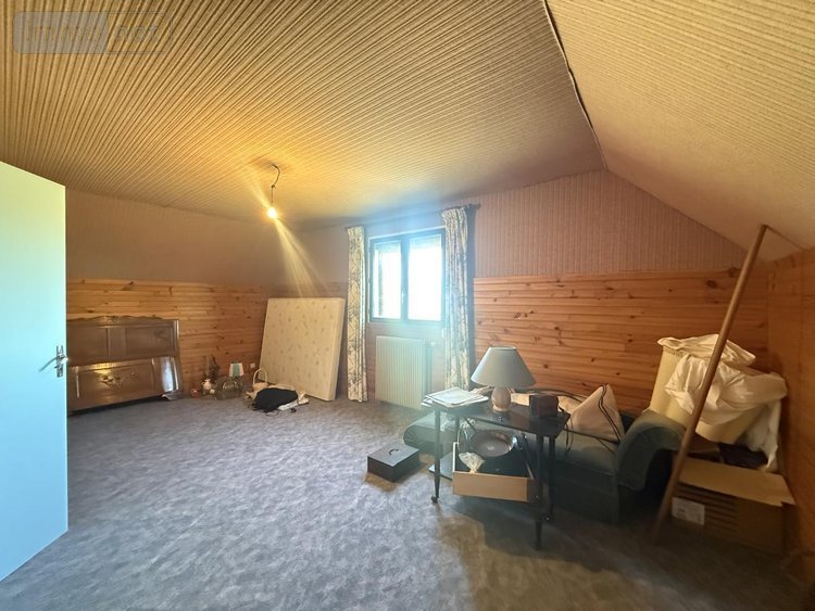 Maison a vendre Olizy 51700 Marne 145 m2 6 pièces 189000 euros