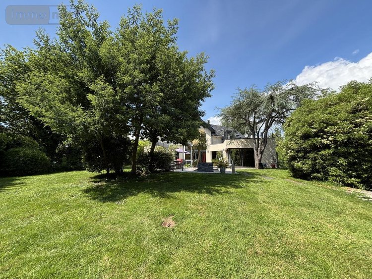 Maison a vendre Ploemeur 56270 Morbihan 285 m2 9 pièces 1389680 euros