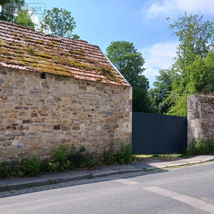 Maison a vendre Saint-Sauveur-le-Vicomte 50390 Manche 430 m2 15 pièces 577500 euros