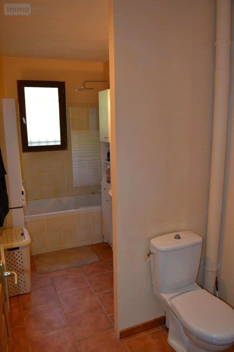 Maison a vendre Largentière 07110 Ardèche 92 m2 5 pièces 243800 euros