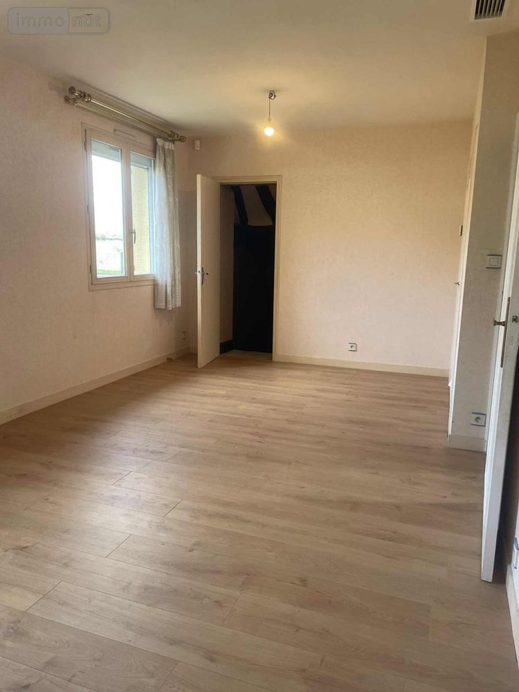 Maison a vendre Saumur 49400 Maine-et-Loire 116 m2 5 pièces 223200 euros