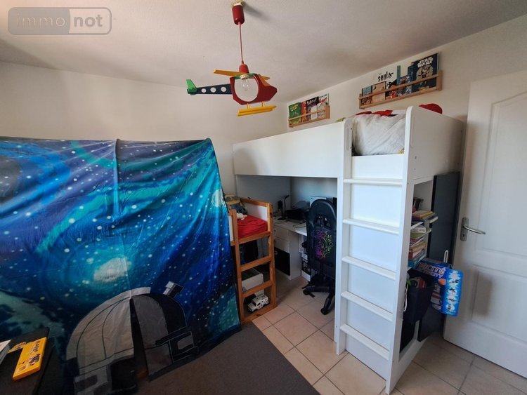 Maison a vendre Brens 01300 Ain 87 m2 5 pièces 215000 euros