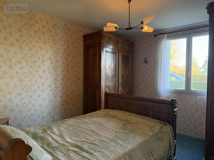 Maison a vendre Erdre-en-Anjou 49220 Maine-et-Loire 101 m2 5 pièces 157200 euros