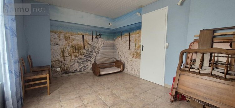 Maison a vendre Ambon 56190 Morbihan 100 m2 6 pièces 252000 euros