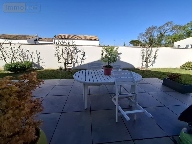 Maison a vendre Corme-Royal 17600 Charente-Maritime 140 m2 6 pièces 475000 euros