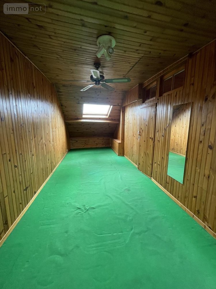 Maison a vendre Le Mans 72000 Sarthe 198 m2 7 pièces 399000 euros