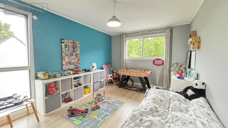 Maison a vendre Colembert 62142 Pas-de-Calais 140 m2 5 pièces 367000 euros