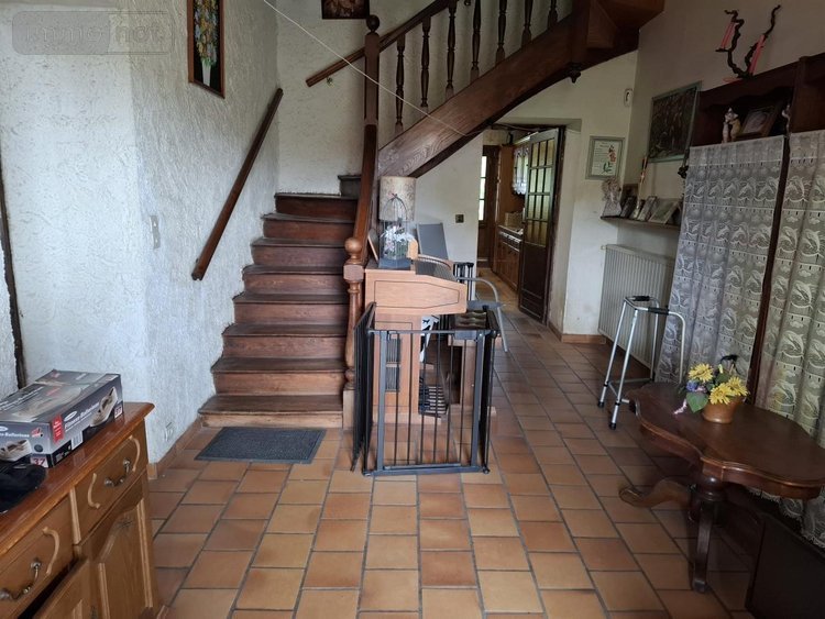 Maison a vendre Arvert 17530 Charente-Maritime 141 m2 4 pièces 283284 euros