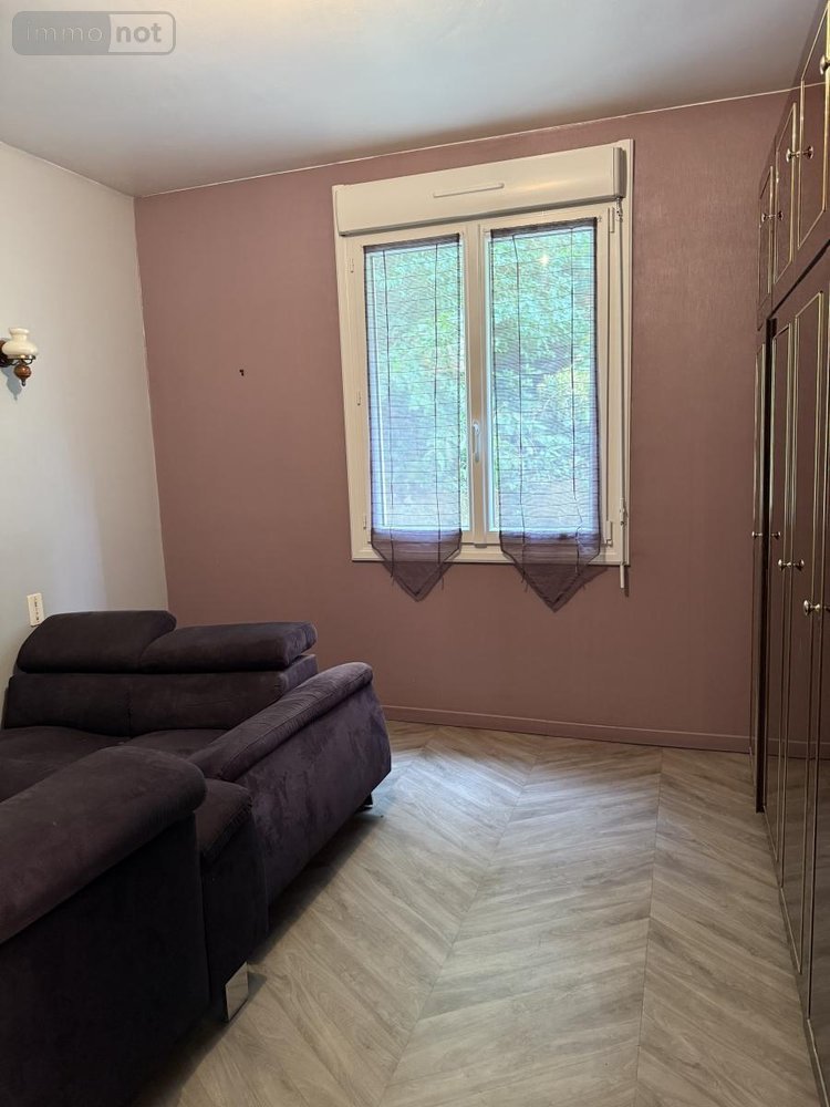 Maison a vendre Saint-Gouéno 22330 Côtes-d'Armor 124 m2  146480 euros