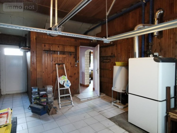 Maison a vendre Oisy-le-Verger 62860 Pas-de-Calais 69 m2 5 pièces 85500 euros