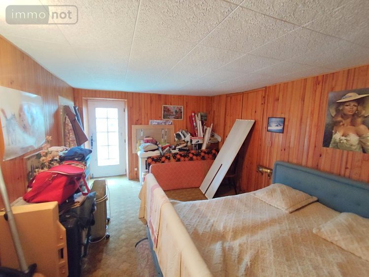 Maison a vendre Bouchemaine 49080 Maine-et-Loire 60 m2 5 pièces 220000 euros