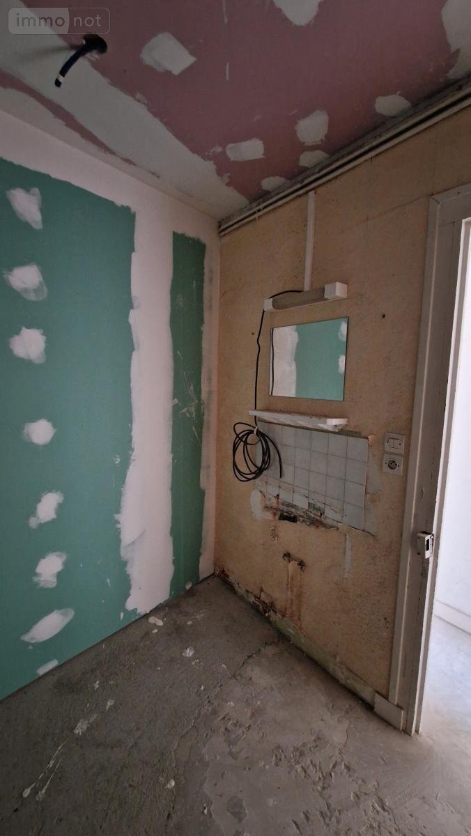 Appartement a vendre Morlaix 29600 Finistère 100 m2 7 pièces 73570 euros