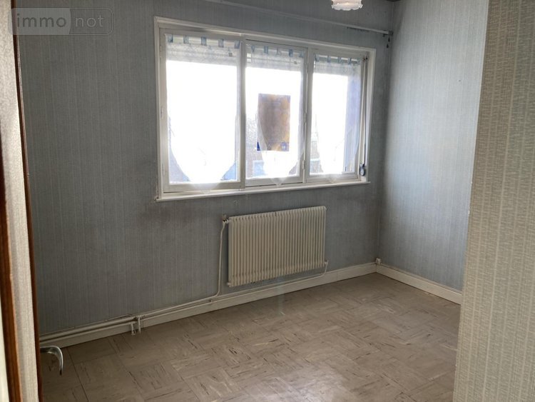 Maison a vendre Roclincourt 62223 Pas-de-Calais 91 m2 5 pièces 132200 euros
