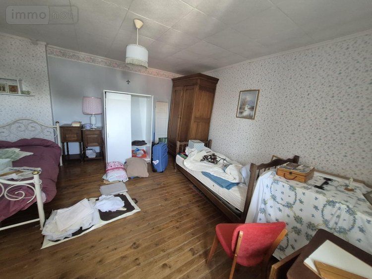 Maison a vendre Anzin-Saint-Aubin 62223 Pas-de-Calais 105 m2 3 pièces 208000 euros