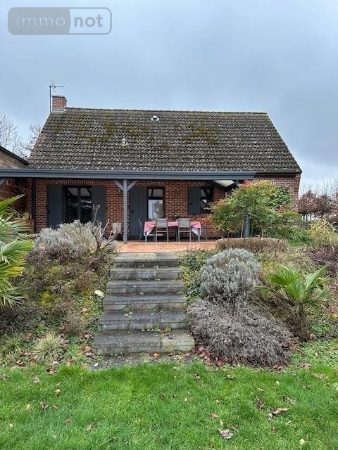 Maison a vendre Fressies 59268 Nord 145 m2 6 pièces 345840 euros