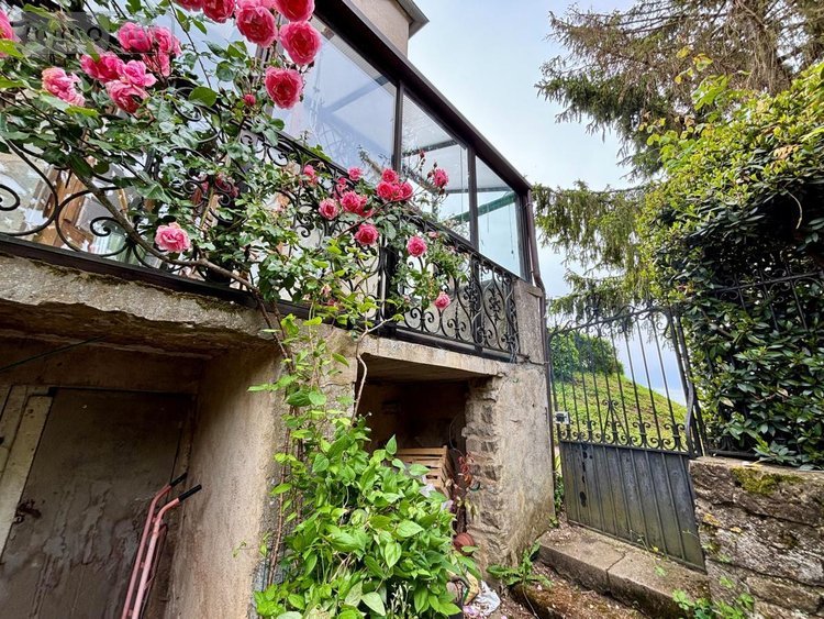 Maison a vendre Dezize-lès-Maranges 71150 Saône-et-Loire 171 m2 4 pièces 210000 euros