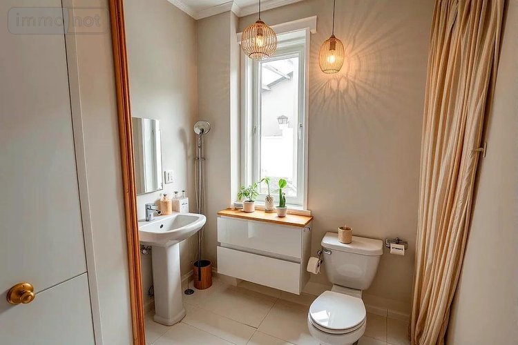 Maison a vendre Cambrai 59400 Nord 83 m2 6 pièces 80500 euros