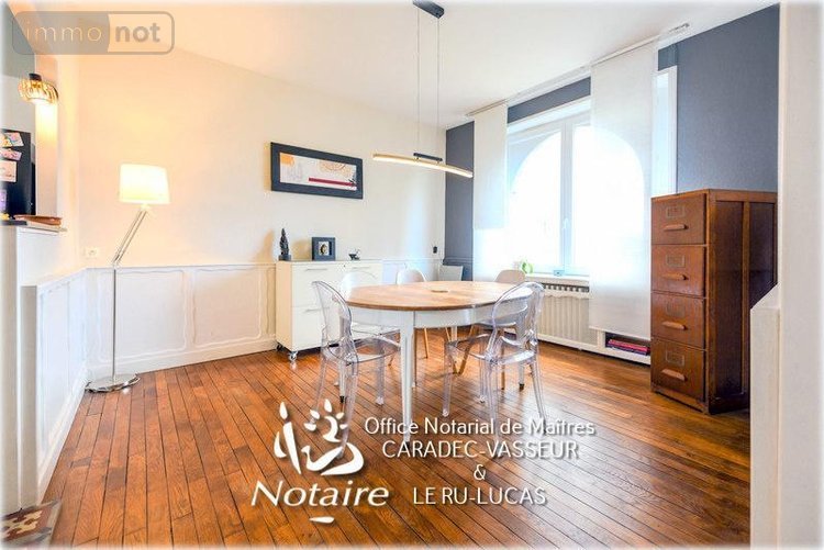 Maison a vendre Brest 29200 Finistère 127 m2  379000 euros