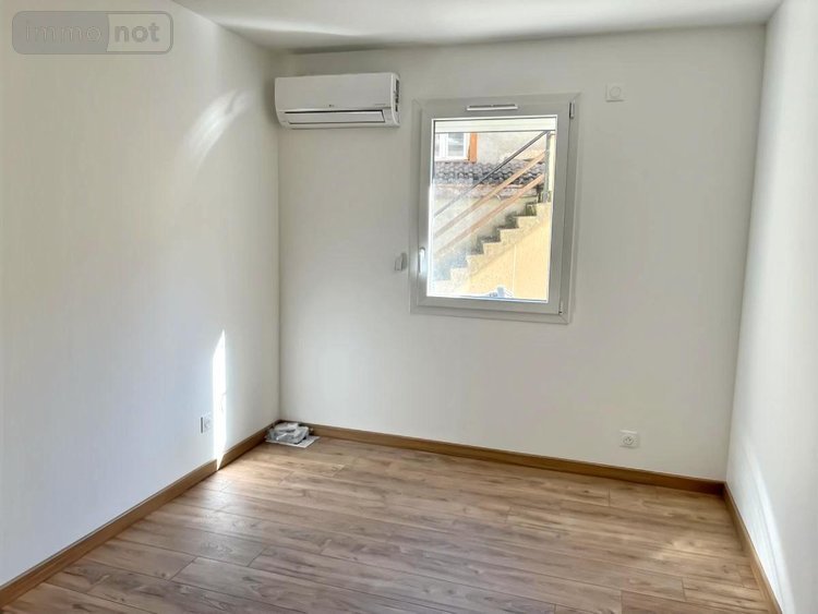 Appartement a vendre Meximieux 01800 Ain 77 m2 4 pièces 327000 euros