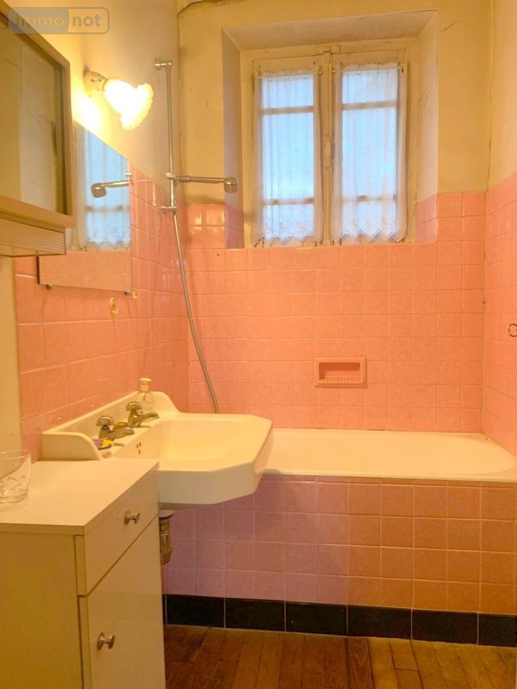 Maison a vendre Gaël 35290 Ille-et-Vilaine 117 m2 8 pièces