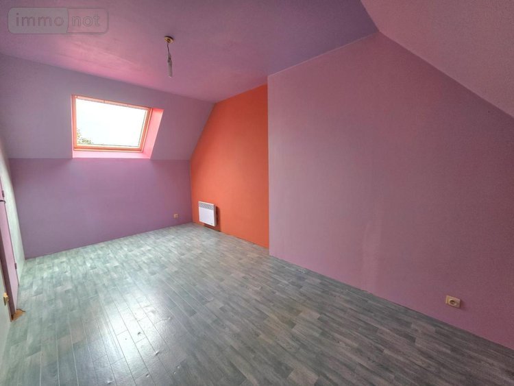 Maison a vendre Méreau 18120 Cher 79 m2 4 pièces 85760 euros