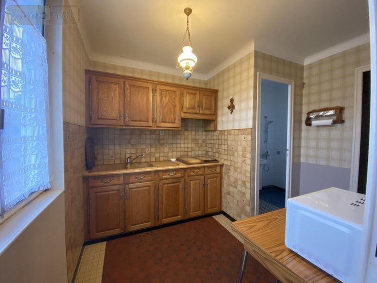 Maison a vendre La Chevrolière 44118 Loire-Atlantique 65 m2 3 pièces 150720 euros