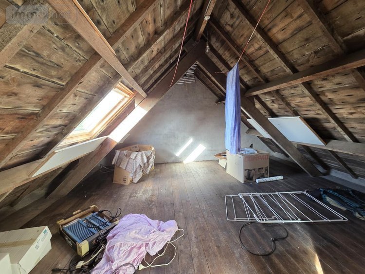 Maison a vendre Henvic 29670 Finistère 82 m2 4 pièces 178520 euros