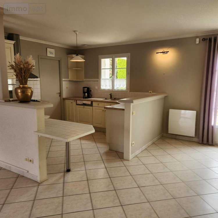 Maison a vendre Saint-Maixent 72320 Sarthe 150 m2 5 pièces 199160 euros