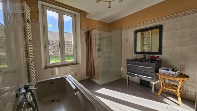 Maison a vendre Danzé 41160 Loir-et-Cher 127 m2 6 pièces 119485 euros