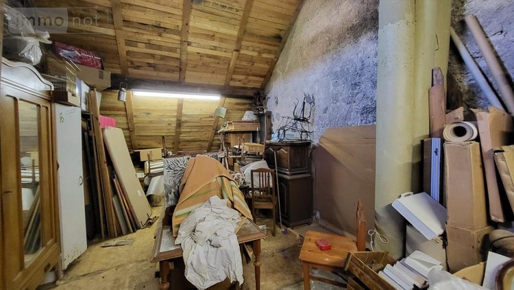 Maison a vendre Vandoncourt 25230 Doubs 93 m2 5 pièces 108000 euros