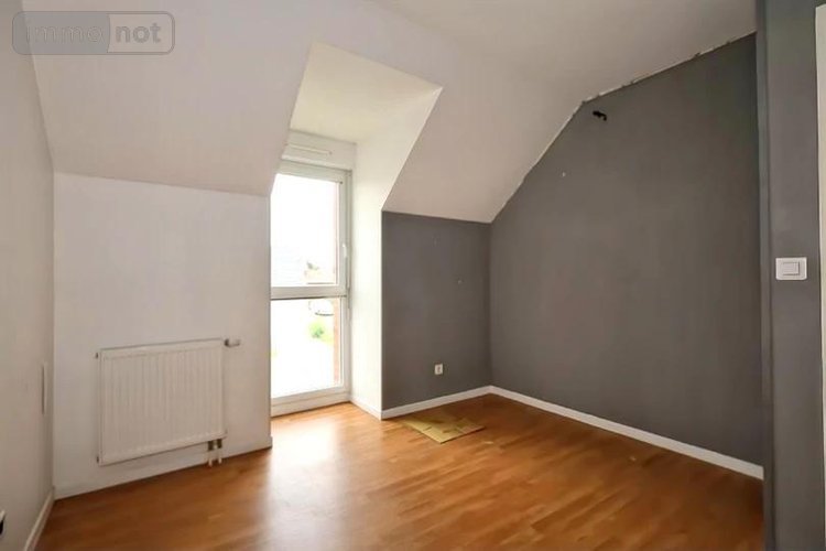 Maison a vendre Neuville-Saint-Rémy 59554 Nord 84 m2 4 pièces 208890 euros