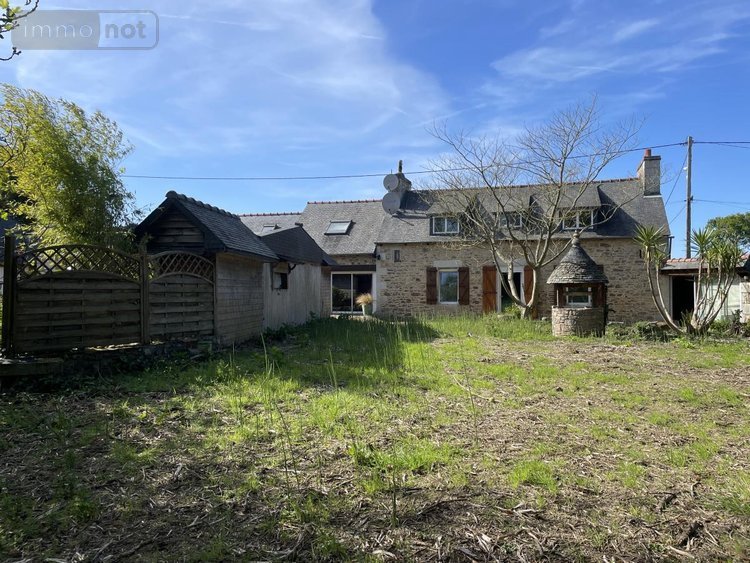Maison a vendre Plouha 22580 Côtes-d'Armor 160 m2 8 pièces 467550 euros