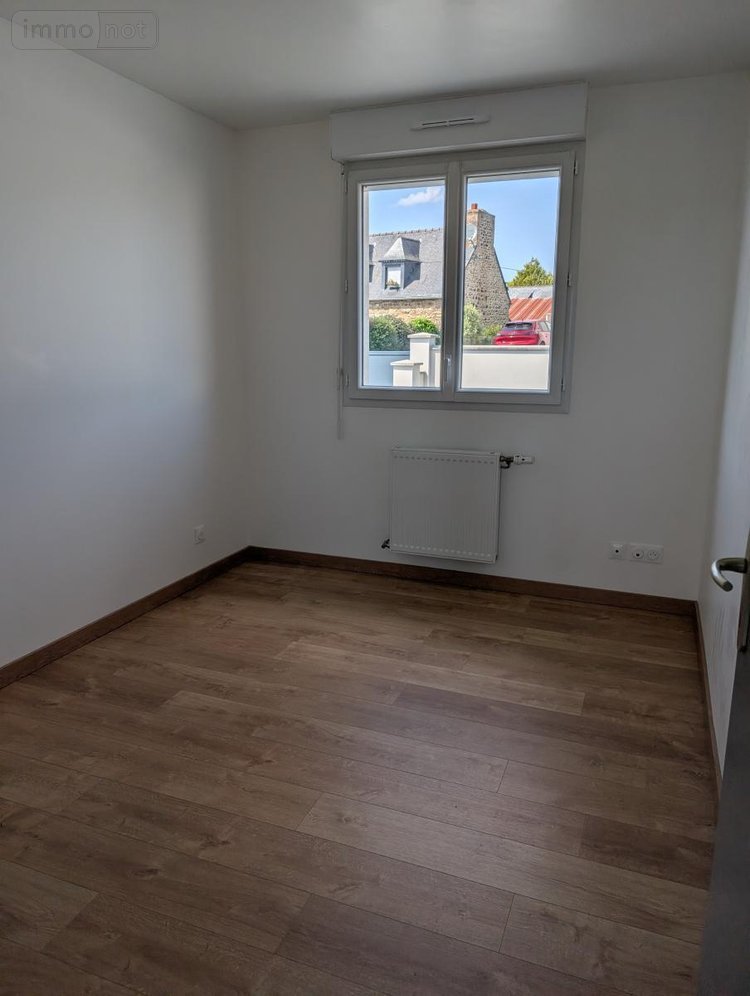 Maison a vendre Plouha 22580 Côtes-d'Armor 76 m2 4 pièces 252000 euros