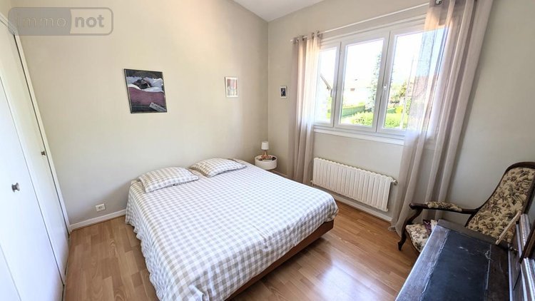 Maison a vendre Cusset 03300 Allier 161 m2 6 pièces 312000 euros