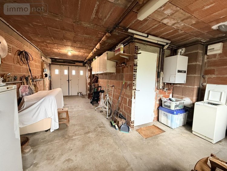 Maison a vendre Cherbourg-en-Cotentin 50100 Manche 85 m2 5 pièces 190000 euros