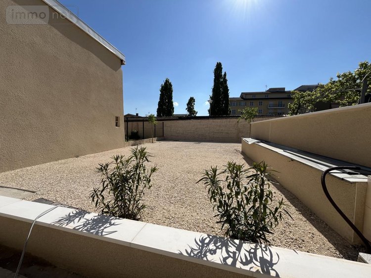 Appartement a vendre Meximieux 01800 Ain 77 m2 4 pièces 310000 euros