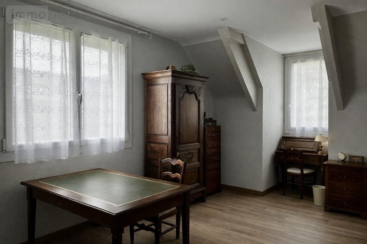 Maison a vendre Brionne 27800 Eure 132 m2 6 pièces 296000 euros