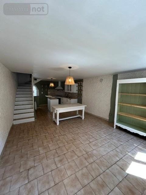 Maison a vendre Pont-du-Château 63430 Puy-de-Dôme 49 m2 2 pièces 129000 euros