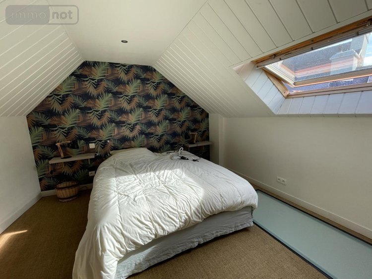 Maison a vendre Paimpol 22500 Côtes-d'Armor 200 m2 7 pièces 747000 euros