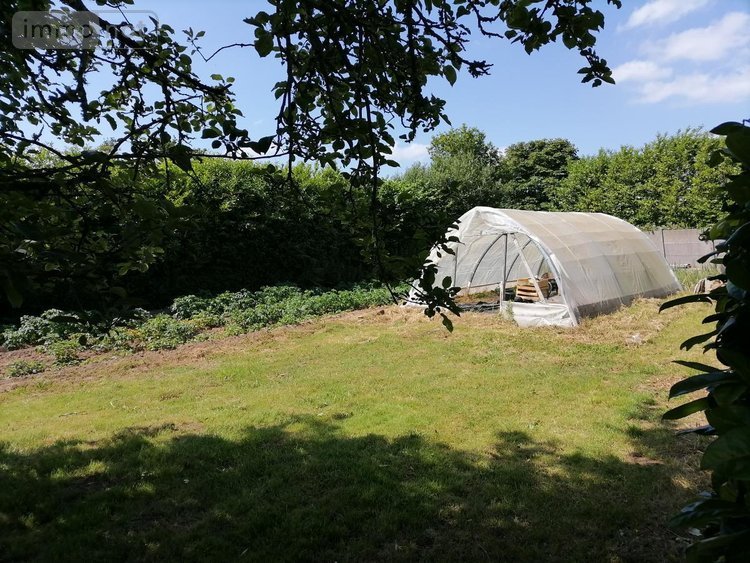 Maison a vendre Lannebert 22290 Côtes-d'Armor 132 m2 5 pièces 179000 euros