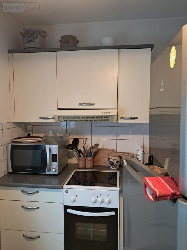 Maison a vendre Wimille 62126 Pas-de-Calais 86 m2 6 pièces 241040 euros